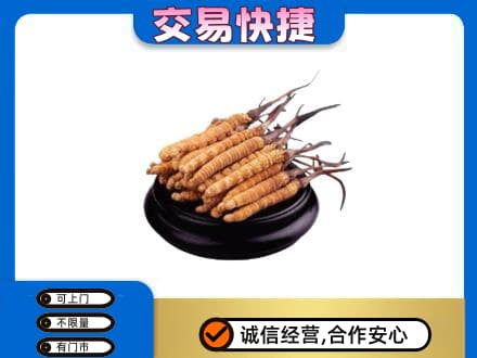 中卫市沙坡头礼品回收散虫草.jpg